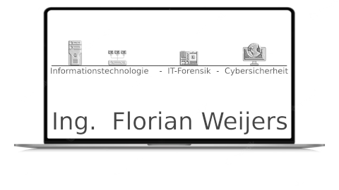 Ing. Florian Weijers