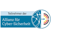 Logo Allianz für Cybersicherheit