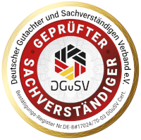 Logo DGuSV