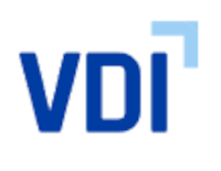 Logo VDI